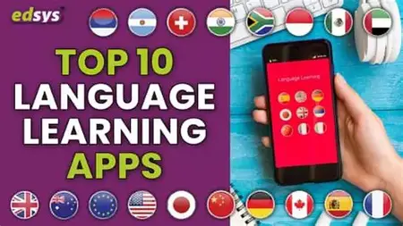 How to Learn a New Language App