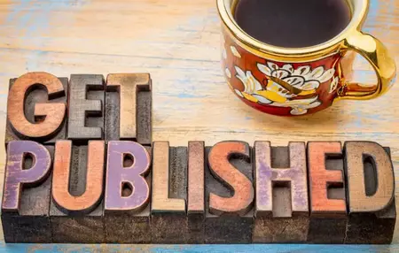 How to Get a Book Published