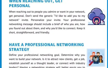How to Use LinkedIn for Networking