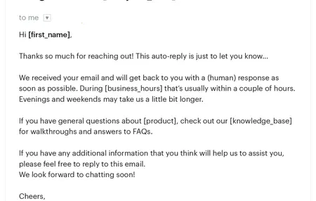 How to Write a Compelling Email That Gets Replies