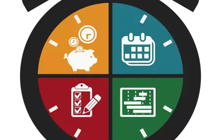 How to Learn to Use Time Management Tools