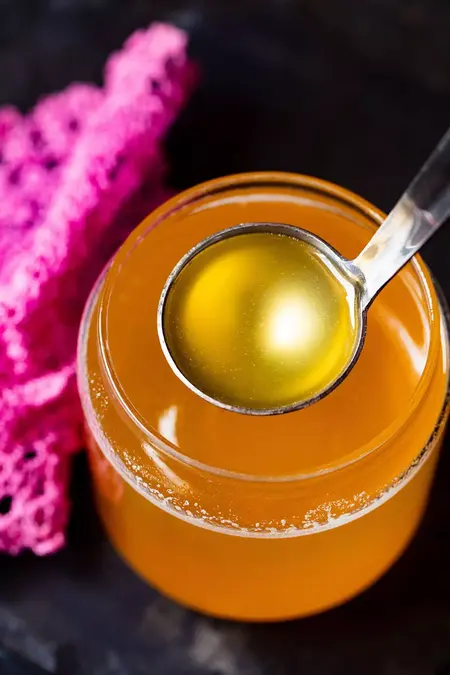 How to Make Ghee