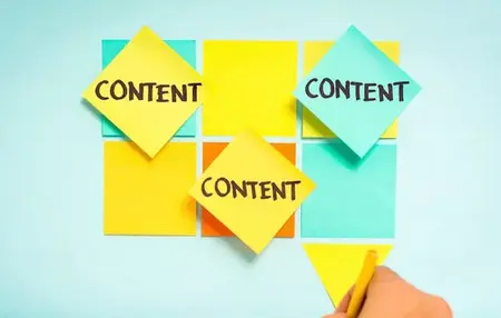 How to Start a Content Marketing Business