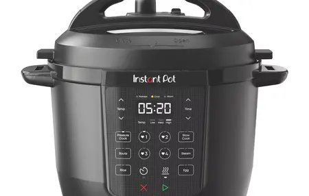 How to Use a Pressure Cooker