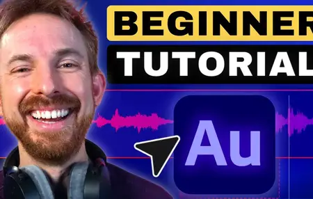 How to Learn to Use Audition