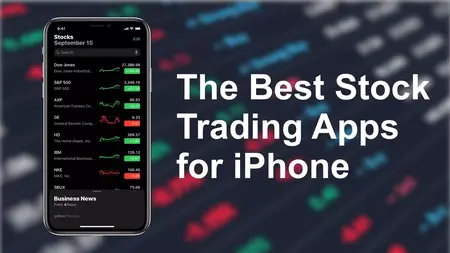 How to Use a Stock Trading App