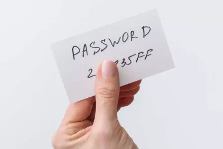 How to Create a Secure Password