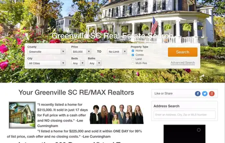 How to Create a Website for Your Business