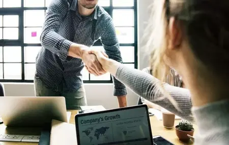 How to Make a Difference in Your Workplace