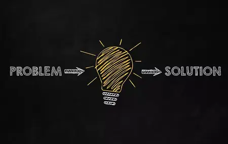 How to Deal with [Problem]