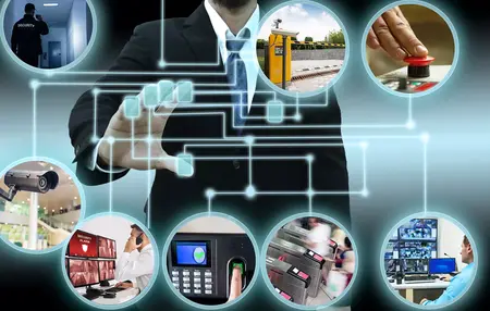 How to Use a Security System