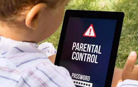 How to Protect Your Children Online