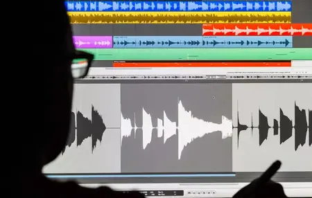 How to Edit a Podcast