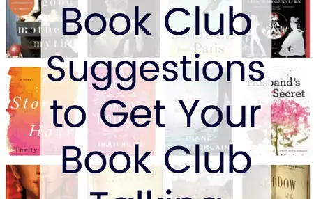 How to Start a Book Club