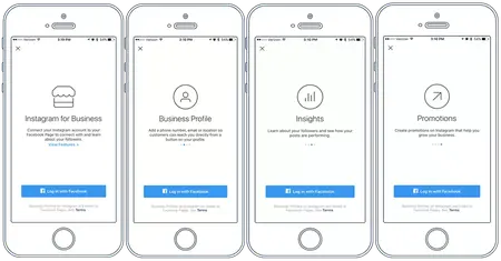 How to Create a Successful Instagram Account for Your Business