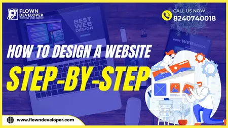 How to Start a Web Design Business