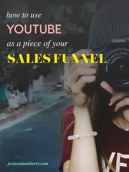 How to Use YouTube for Sales