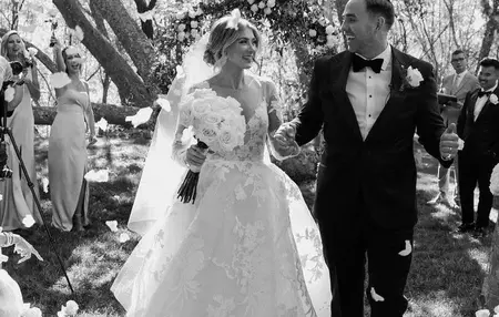 How to Use Pinterest for Wedding Planning