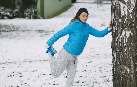 How to Stay Active and Healthy During Winter