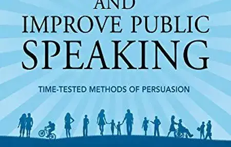 How to Improve Your Public Speaking Confidence