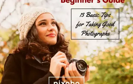 How to Take Amazing Photos with Your Smartphone for Beginners