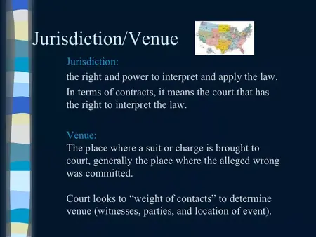 How to Learn About Law