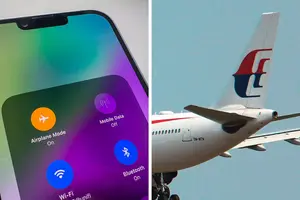 Mode Pesawat: 5 Manfaat Lebih dari Sekadar Penerbangan!