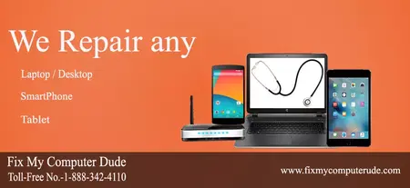 How to Fix a Computer