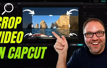 How to Crop a Video