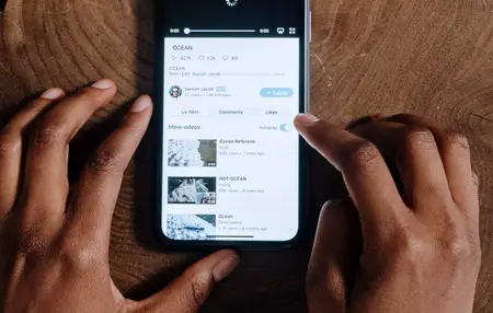 How to Use YouTube for Personal Branding