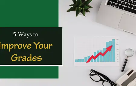 How to Improve Your Grades