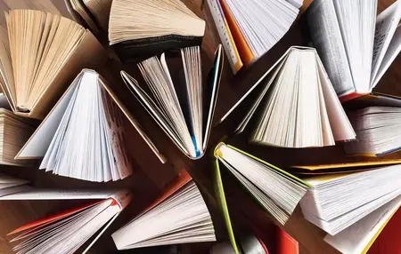 How to Make a Book Cover