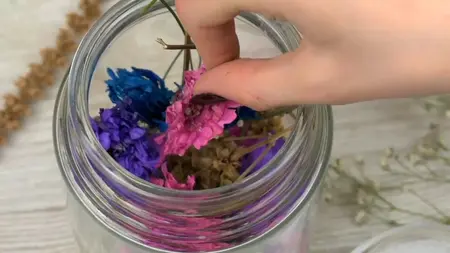How to Preserve Flowers
