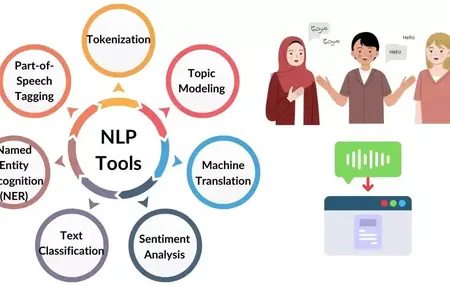 How to Use a Natural Language Processing (NLP) Tool