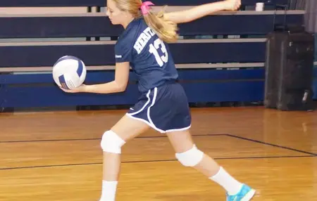 How to Play Volleyball