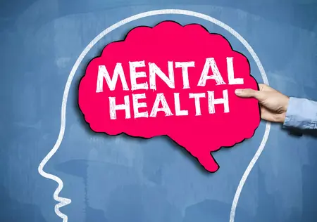 How to Help Someone with a Mental Health Condition