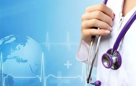 How to Find a Doctor