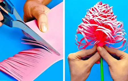 How to Make a Simple Craft Project