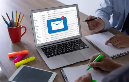 How to Become a Virtual Assistant for Email Marketing