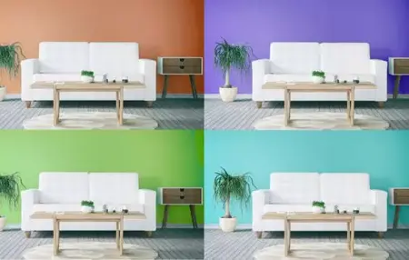 How to Choose the Right Paint Color