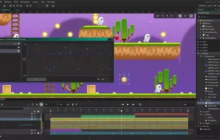 How to Make a Video Game