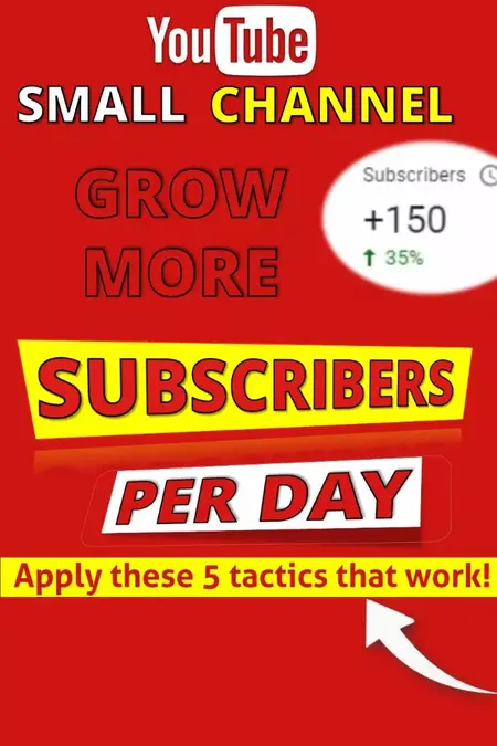 How to Increase YouTube Subscribers
