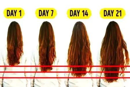 How to Make Your Hair Grow Faster