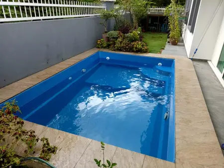 How to Build a Swimming Pool
