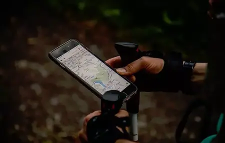 How to Use a GPS Device