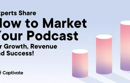 How to Market Your Podcast