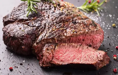 How to Grill the Perfect Steak