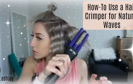 How to Use a Crimper