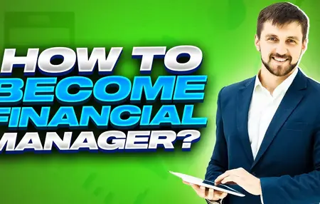 How to Build a Successful Career in Finance