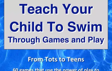 How to Teach Your Child to Swim